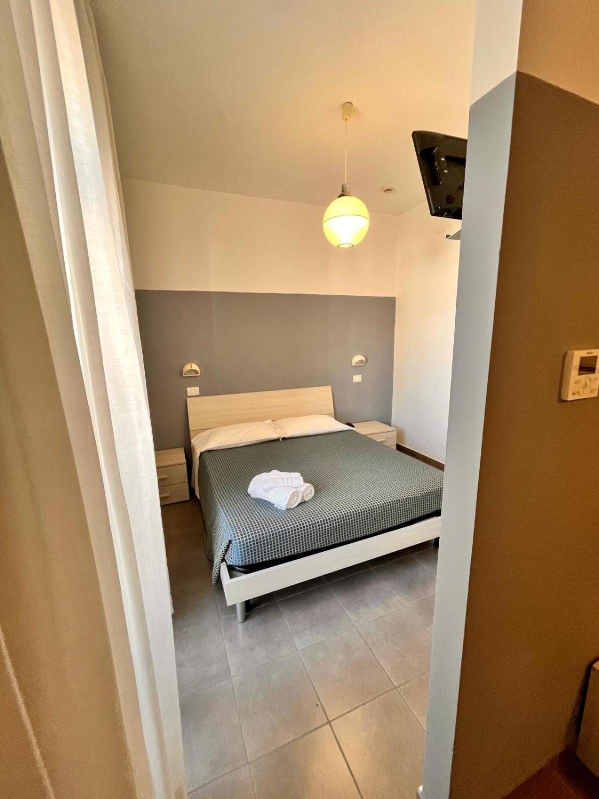 Hotel Atlas Gabicce Mare Ngoại thất bức ảnh