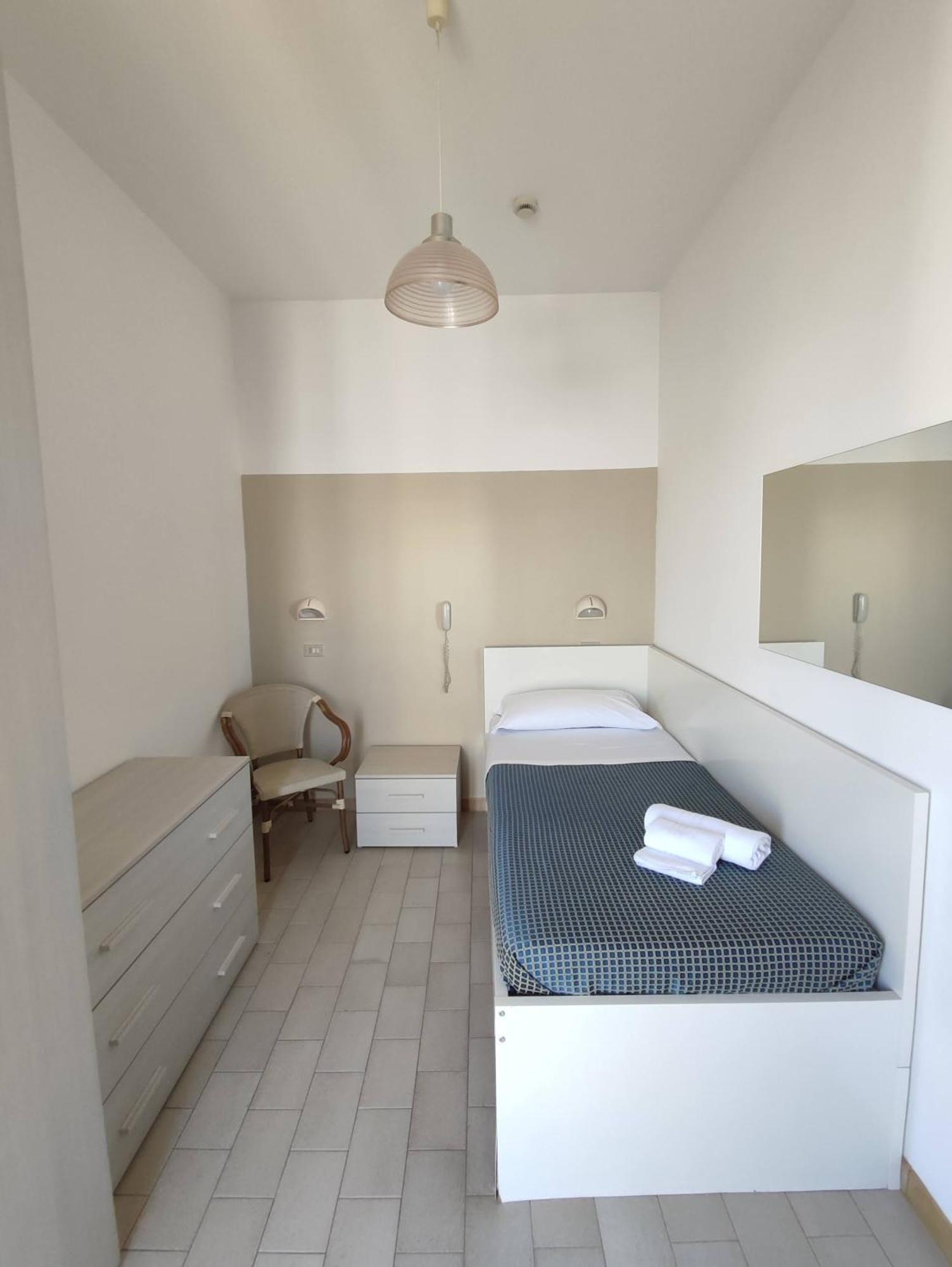 Hotel Atlas Gabicce Mare Ngoại thất bức ảnh