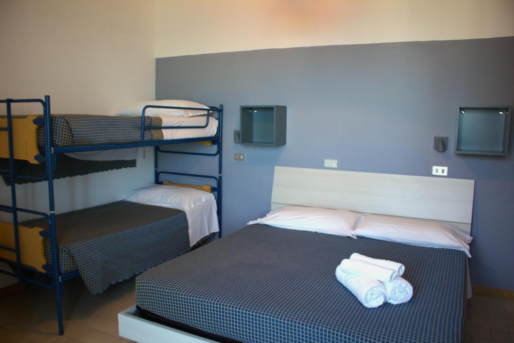 Hotel Atlas Gabicce Mare Ngoại thất bức ảnh