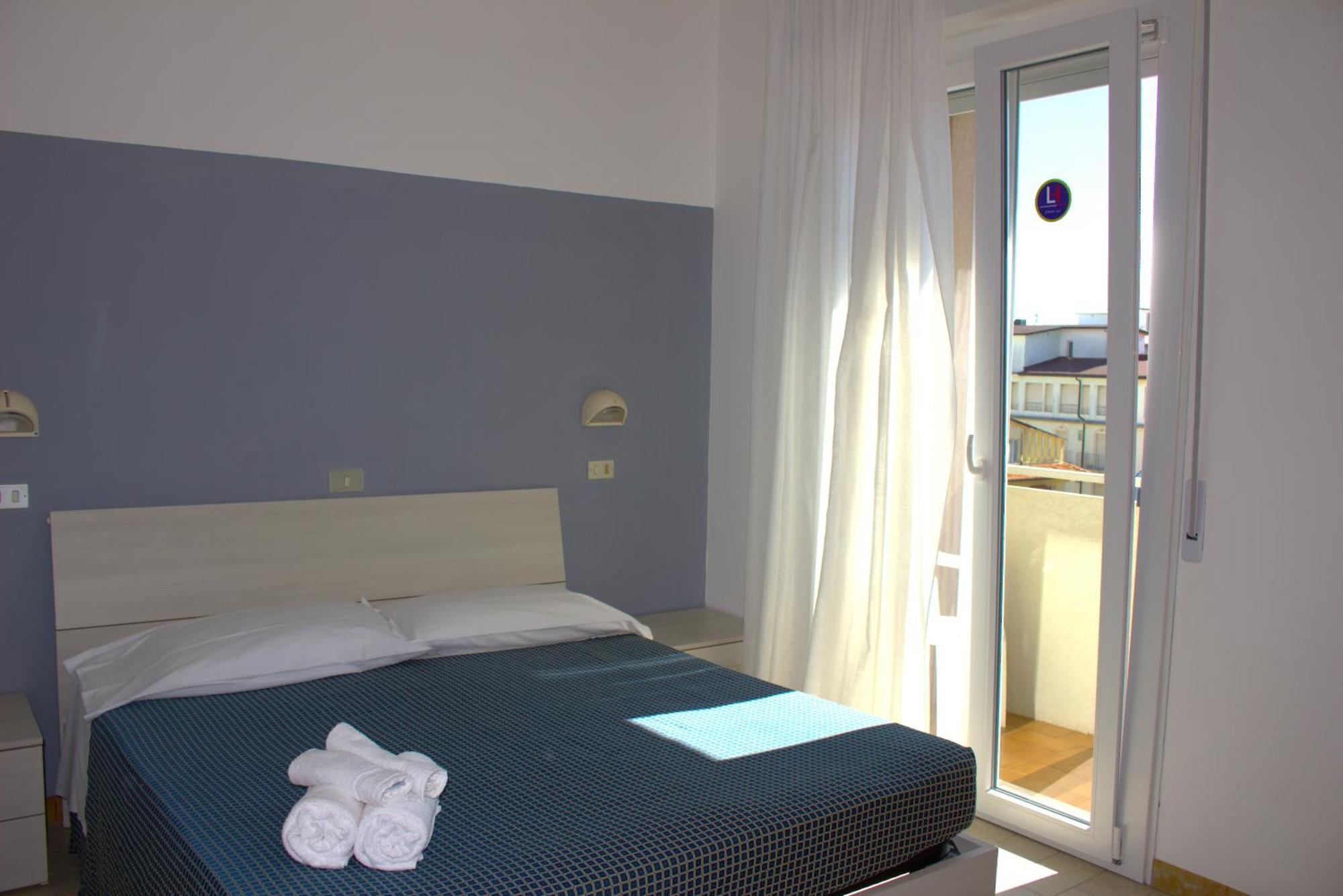 Hotel Atlas Gabicce Mare Ngoại thất bức ảnh