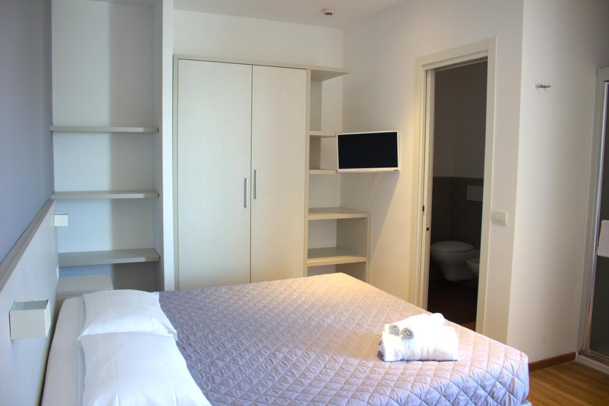 Hotel Atlas Gabicce Mare Ngoại thất bức ảnh