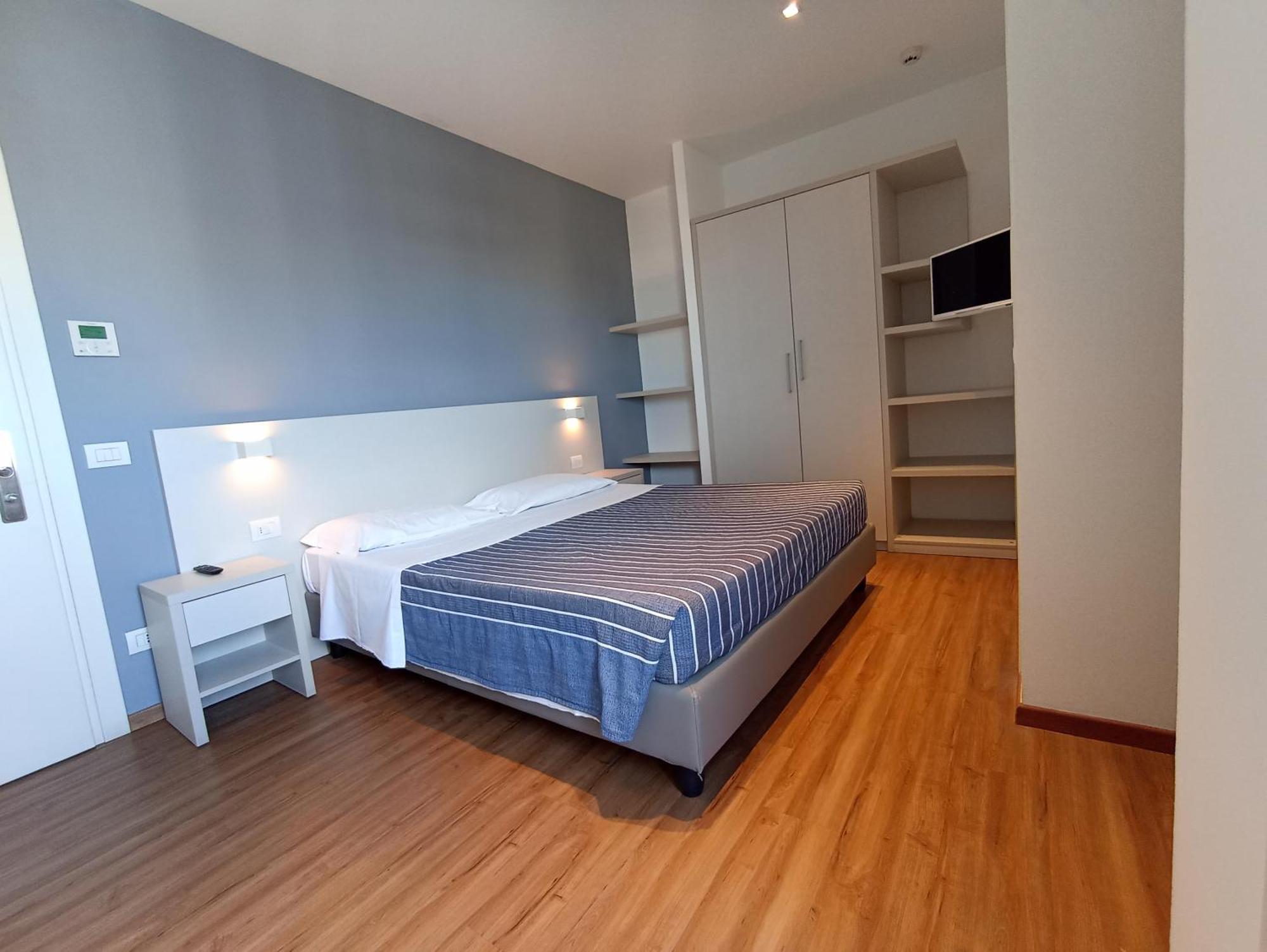 Hotel Atlas Gabicce Mare Ngoại thất bức ảnh