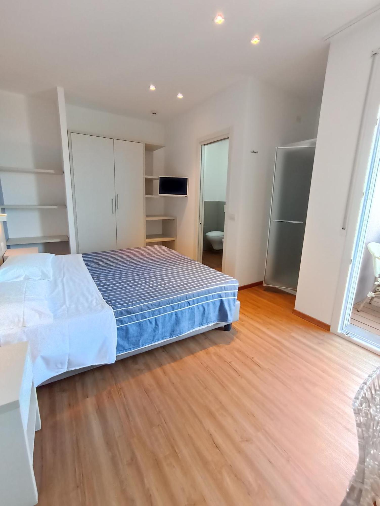 Hotel Atlas Gabicce Mare Ngoại thất bức ảnh