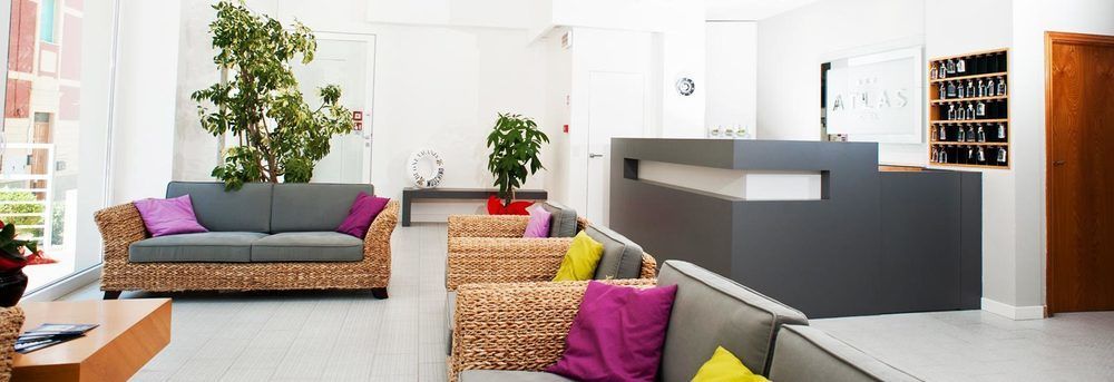 Hotel Atlas Gabicce Mare Ngoại thất bức ảnh