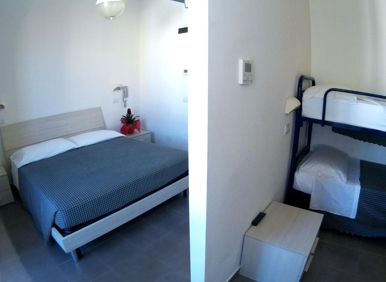 Hotel Atlas Gabicce Mare Ngoại thất bức ảnh