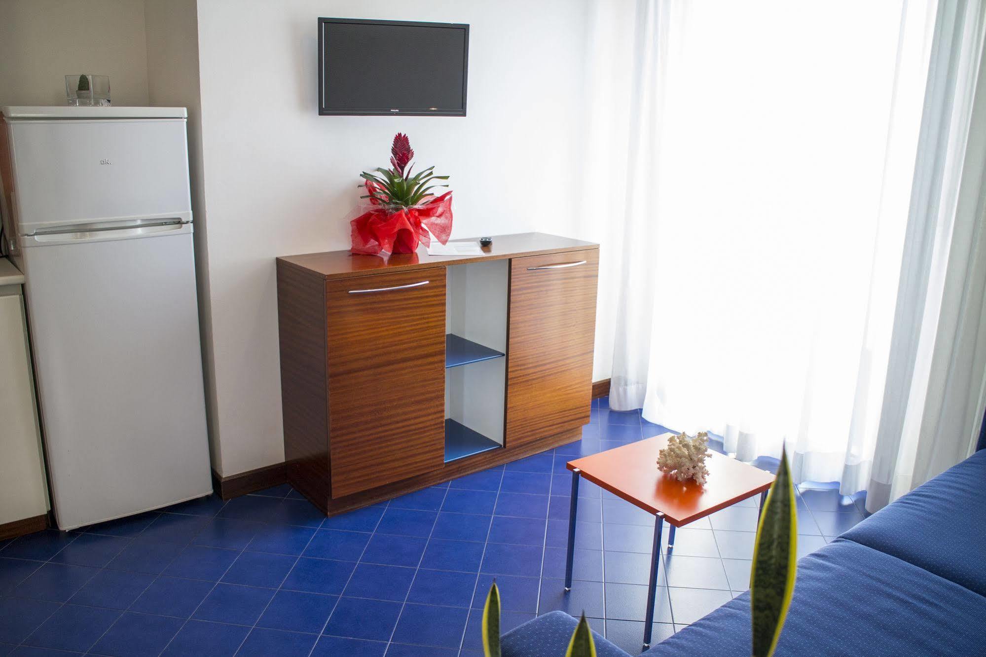 Hotel Atlas Gabicce Mare Ngoại thất bức ảnh